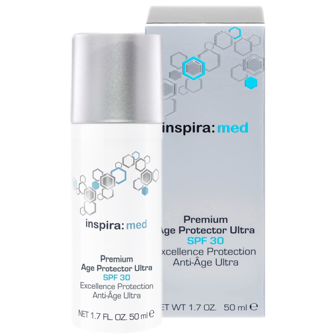 4128 Premium Age Protector Ultra SPF 30